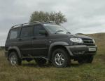 Patriot UAZ parts Patriot UAZ parts 2013