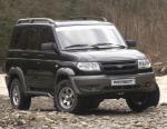 Patriot UAZ used Patriot UAZ used 2003