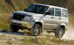 UAZ Patriot for sale UAZ Patriot for sale liftback