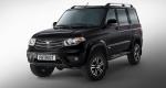 UAZ Patriot parts UAZ Patriot parts 2006