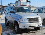 UAZ Patriot price UAZ Patriot price 2013