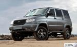 UAZ Patriot used UAZ Patriot used 1997