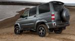 UAZ Patriot models UAZ Patriot models suv