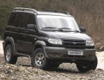 UAZ Patriot reviews UAZ Patriot reviews wagon