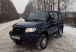 Patriot Sport UAZ specs Patriot Sport UAZ specs 2007