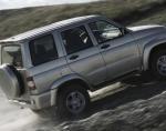 Patriot Sport UAZ tuning Patriot Sport UAZ tuning 2012