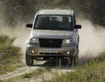 UAZ Patriot Sport lease UAZ Patriot Sport lease 2003