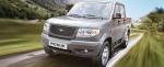 UAZ Pickup parts UAZ Pickup parts suv