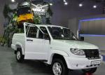 UAZ Pickup usa UAZ Pickup usa 2008