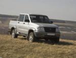 Pickup UAZ spec Pickup UAZ spec 2013
