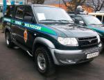 Pickup UAZ Specification Pickup UAZ Specification sedan