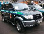Pickup UAZ tuning Pickup UAZ tuning 1996