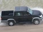 UAZ Pickup how mach UAZ Pickup how mach suv