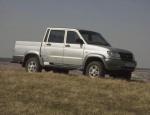 UAZ Pickup prices UAZ Pickup prices hatchback