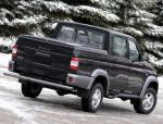 UAZ Pickup specs UAZ Pickup specs wagon