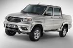 UAZ Pickup used UAZ Pickup used 1998