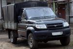 Cargo UAZ spec Cargo UAZ spec sedan