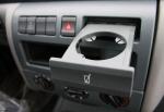 UAZ Cargo configuration UAZ Cargo configuration 2012