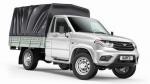 UAZ Cargo for sale UAZ Cargo for sale 2005
