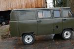 UAZ Cargo how mach UAZ Cargo how mach 2007