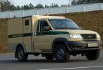 UAZ Cargo reviews UAZ Cargo reviews 2011