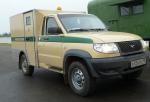 UAZ Cargo used UAZ Cargo used 2013