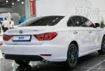 820 Lifan Characteristics 820 Lifan Characteristics sedan