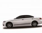 Lifan 820 review Lifan 820 review sedan