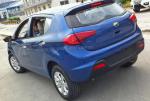 Lifan X50 auto Lifan X50 auto 2012
