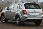 Lifan X50 configuration Lifan X50 configuration sedan