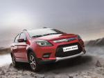 Lifan X50 lease Lifan X50 lease sedan