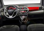 Lifan X50 review Lifan X50 review sedan