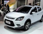 Lifan X50 Specification Lifan X50 Specification suv