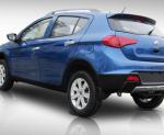 Lifan X50 specs Lifan X50 specs 2014
