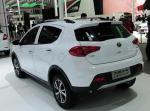 X50 Lifan Characteristics X50 Lifan Characteristics 2014