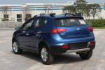 X50 Lifan concept X50 Lifan concept sedan