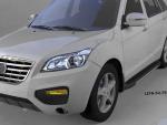 Lifan X60 approved Lifan X60 approved 2013