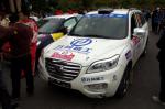 Lifan X60 Characteristics Lifan X60 Characteristics 2011