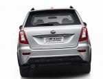 Lifan X60 new Lifan X60 new 2014