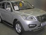 Lifan X60 price Lifan X60 price sedan