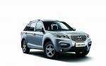 Lifan X60 Specification Lifan X60 Specification sedan