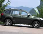 Lifan X60 tuning Lifan X60 tuning suv