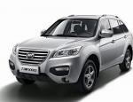Lifan X60 usa Lifan X60 usa sedan
