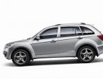 X60 Lifan Characteristics X60 Lifan Characteristics suv