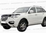 X60 Lifan review X60 Lifan review suv