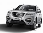 X60 Lifan Specification X60 Lifan Specification suv