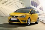 Ibiza Seat Characteristics Ibiza Seat Characteristics 2014