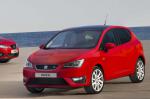 Seat Ibiza configuration Seat Ibiza configuration suv