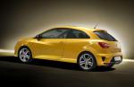 Seat Ibiza model Seat Ibiza model sedan