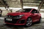 Seat Ibiza new Seat Ibiza new suv